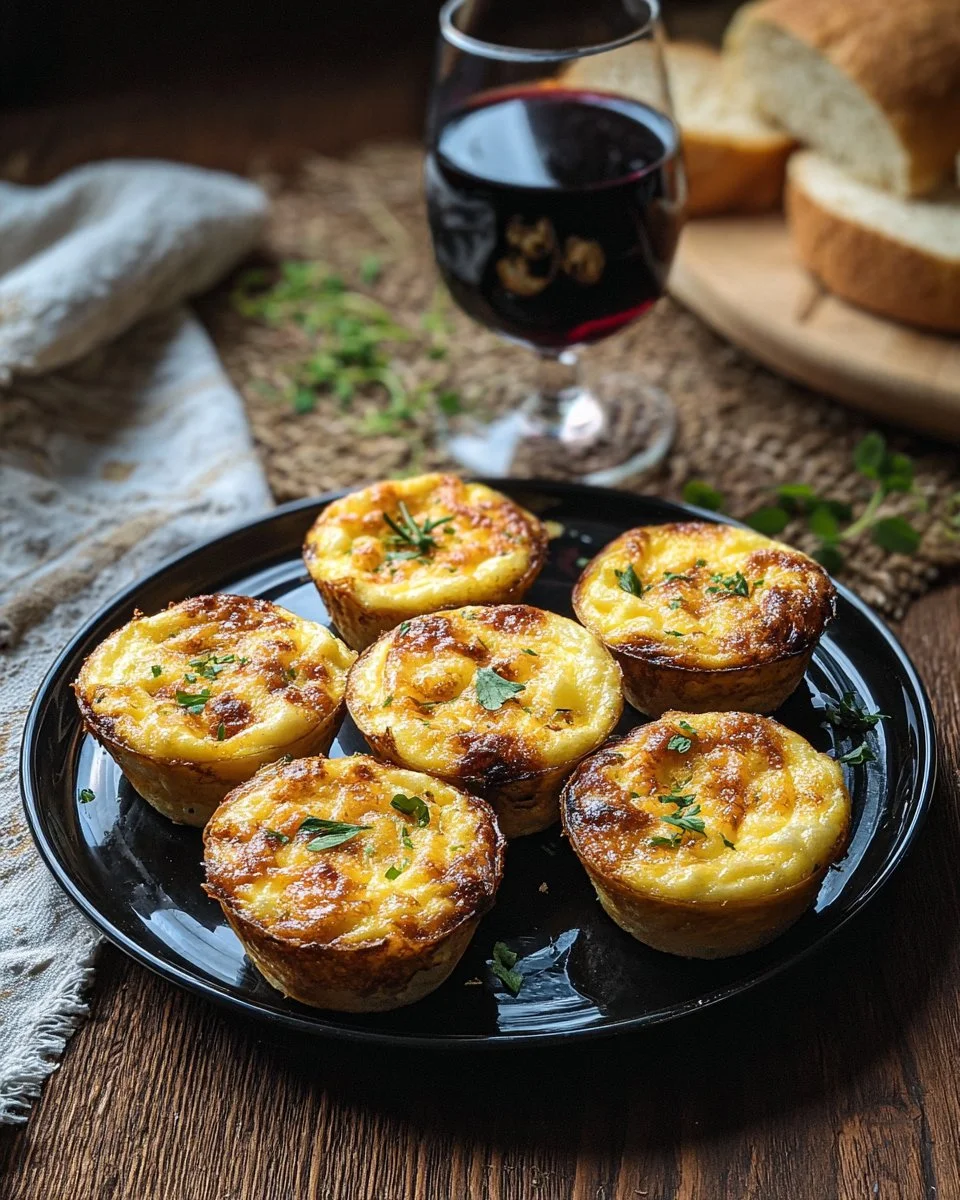 Egg Muffins