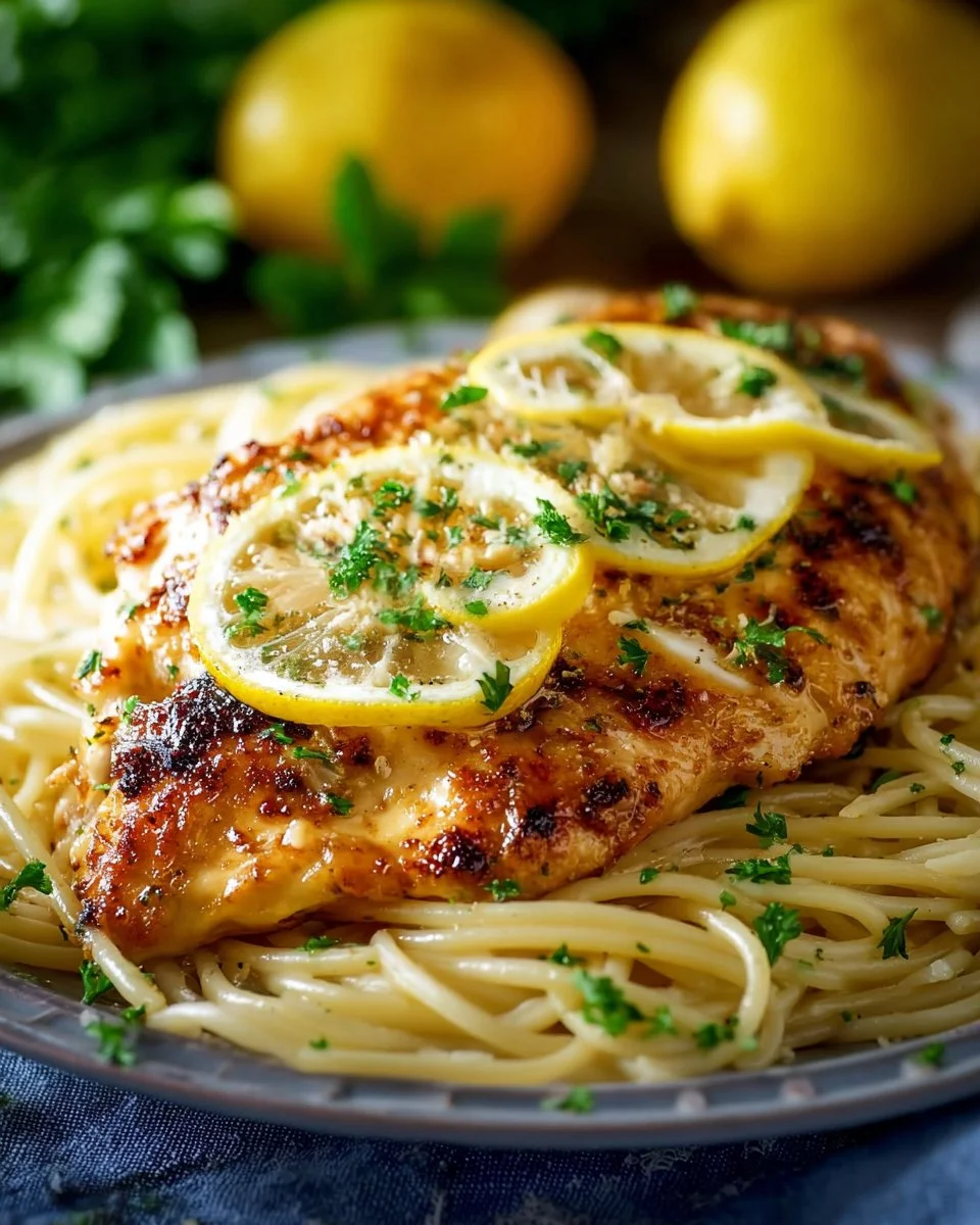 Exquisite Chicken