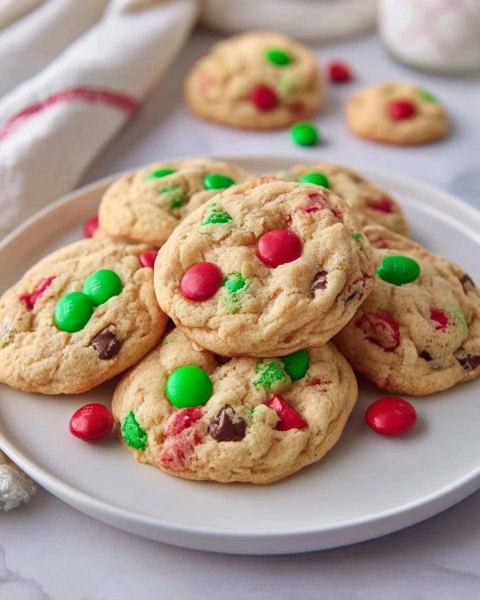 Holiday Cookies