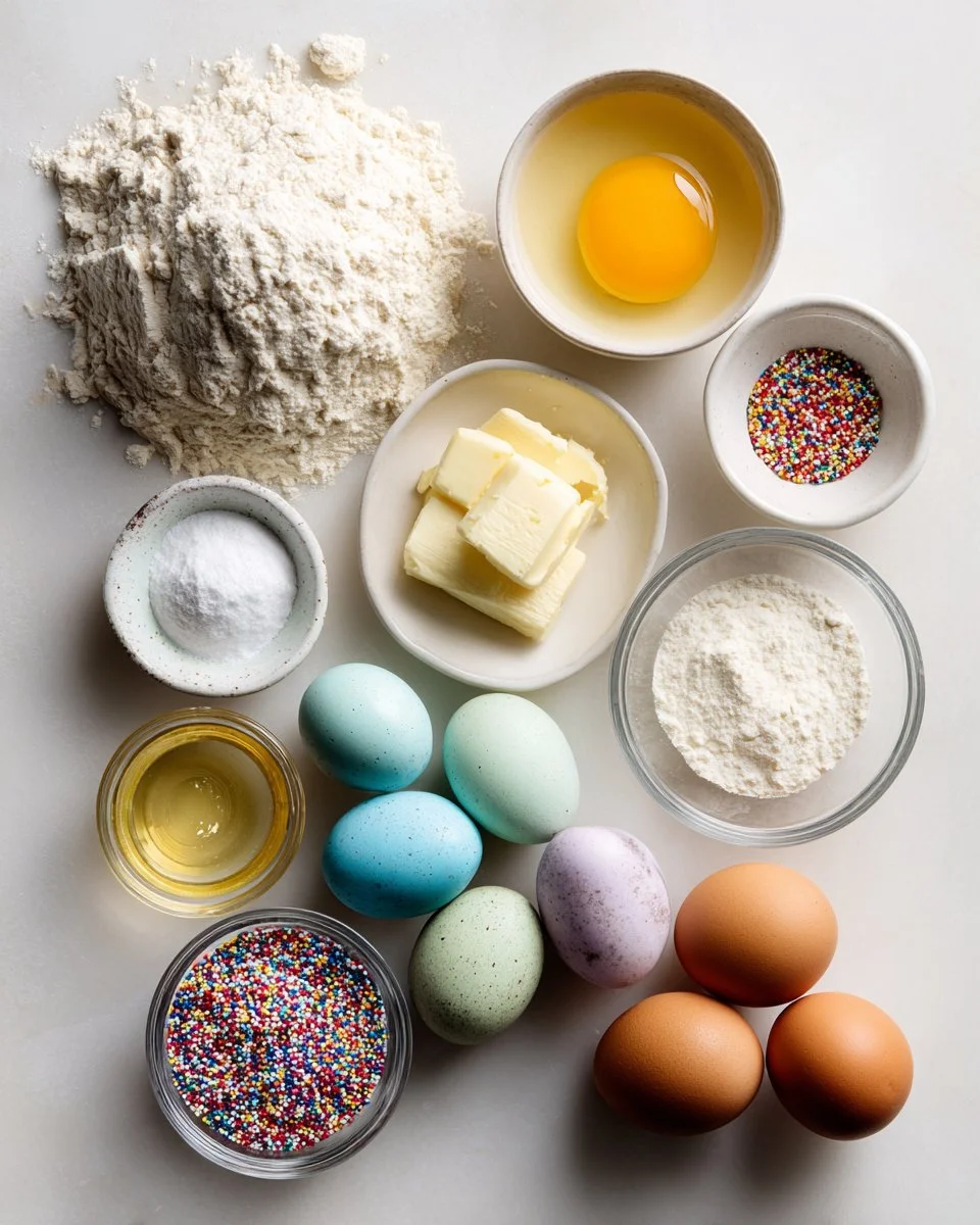 Italian Easter Bread