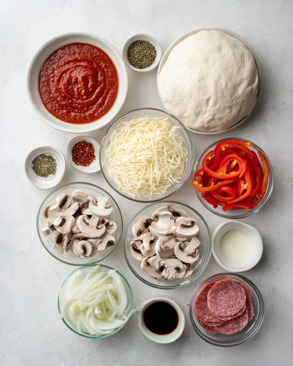Italian Stromboli