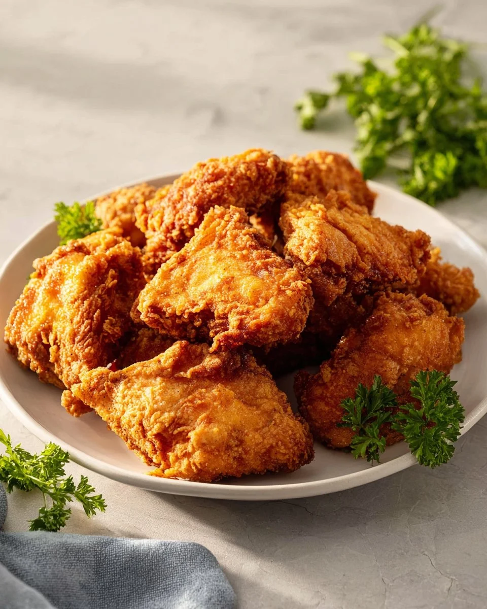 Kentucky Fried Chicken