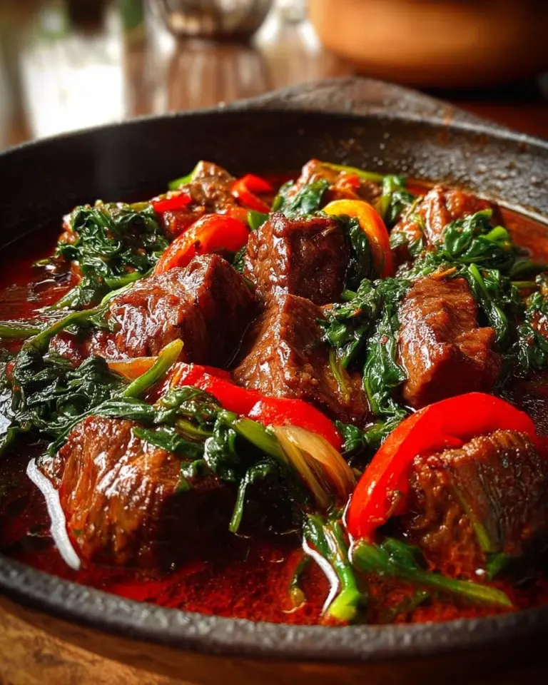 Mary Berry's delicious Rugby Lamb on a plate with herbs and vegetables