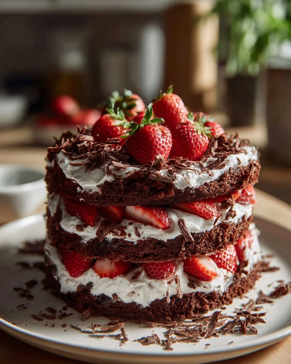 Beautifully designed romantic cake for a husband's birthday celebration