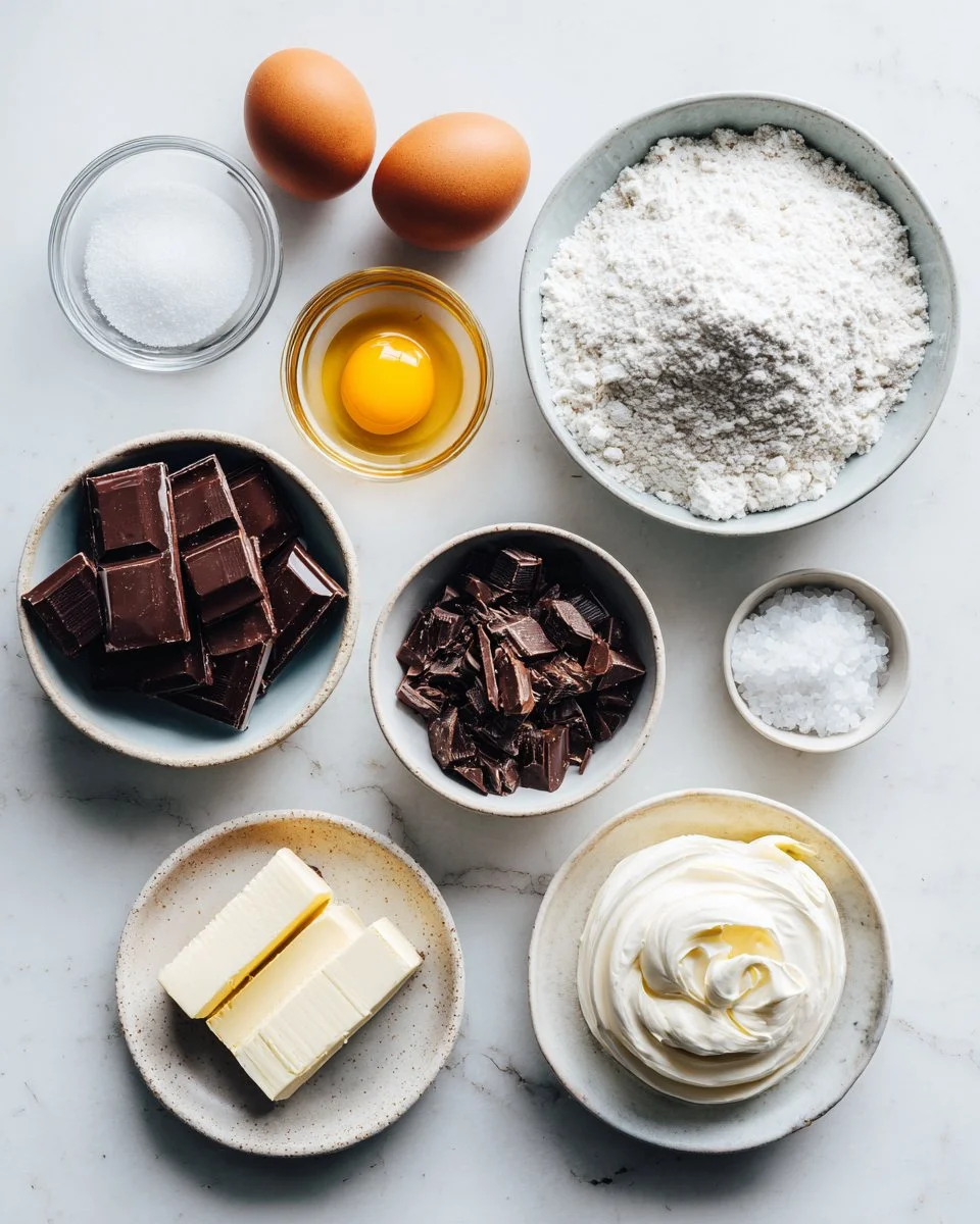 Salted Caramel Chocolate Tart