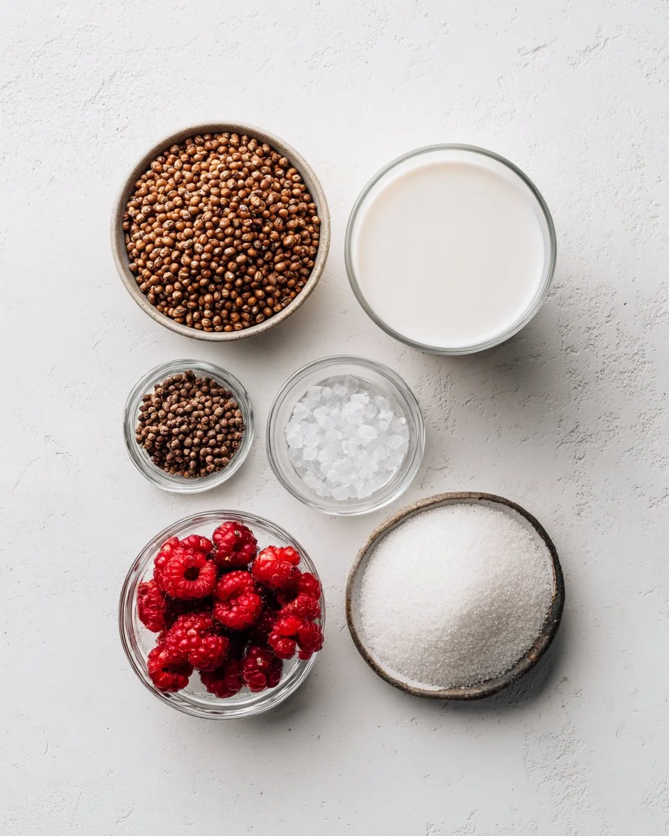 Spelt Milk
