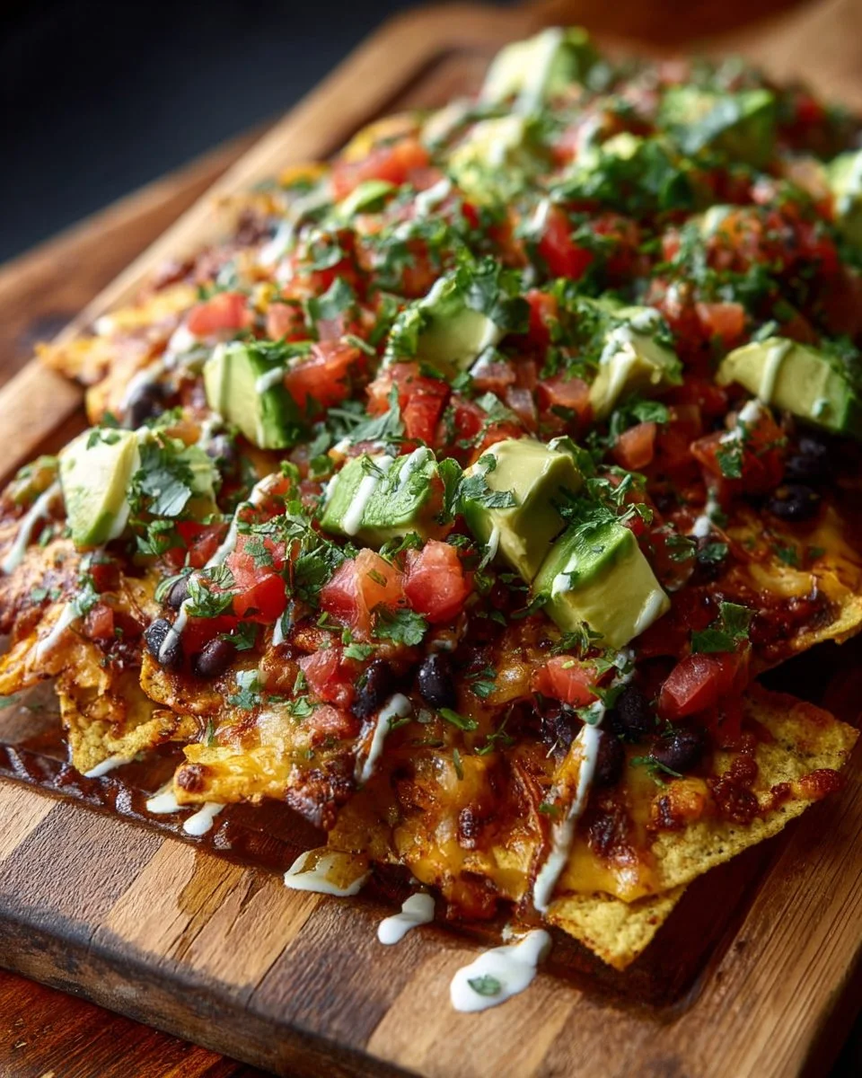 Delicious Super Bowl snacks perfect for game day parties