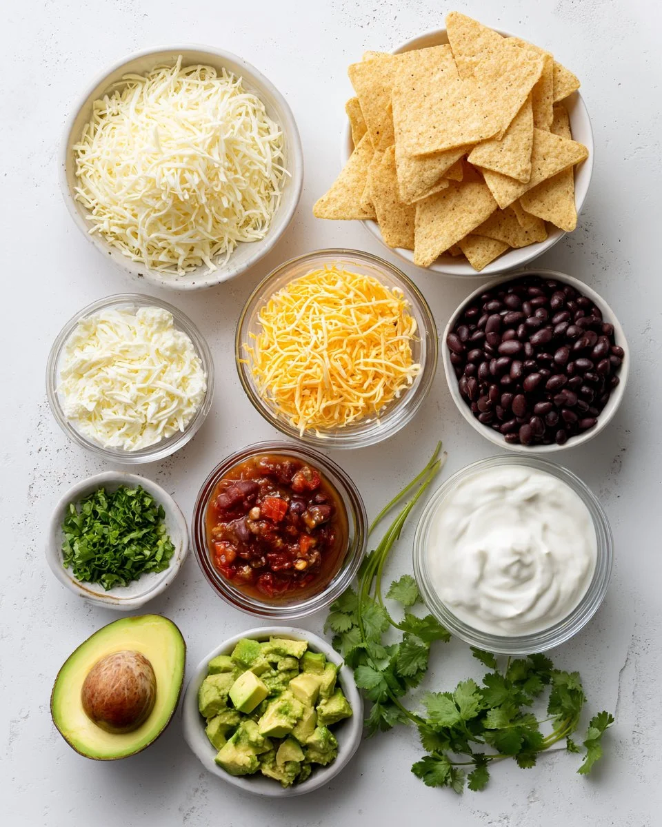 Super Bowl Snack
