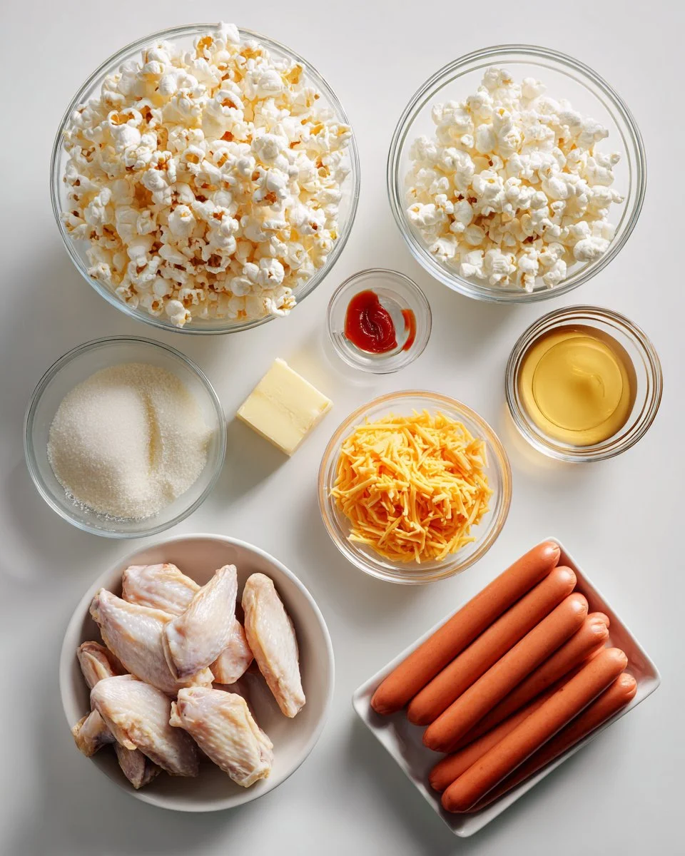 Super Bowl Stadium Food: 7 Irresistible Game Day Bites