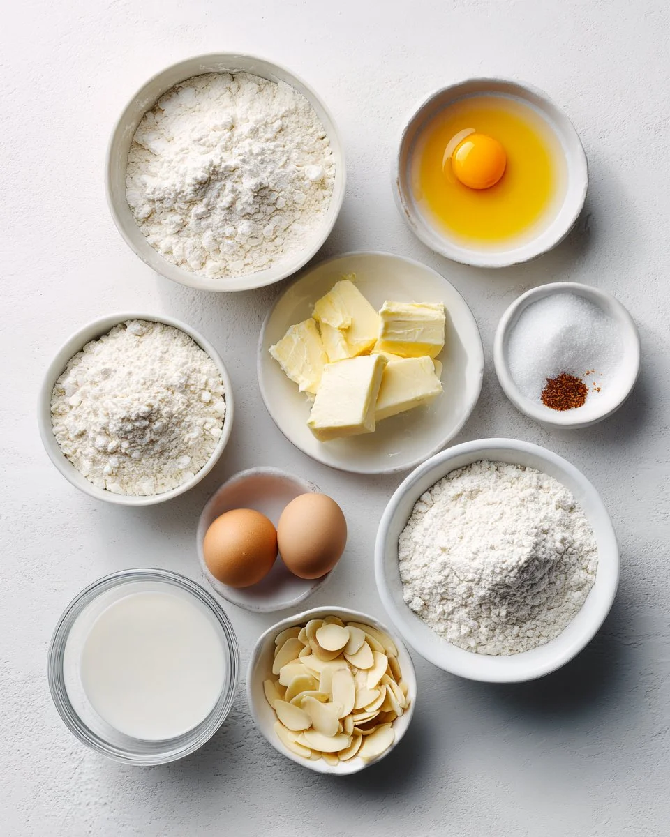 Tsoureki Recipe