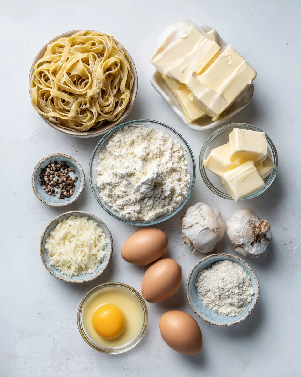 Velveeta Steak Fettuccine With Garlic Butter Cream Sauce