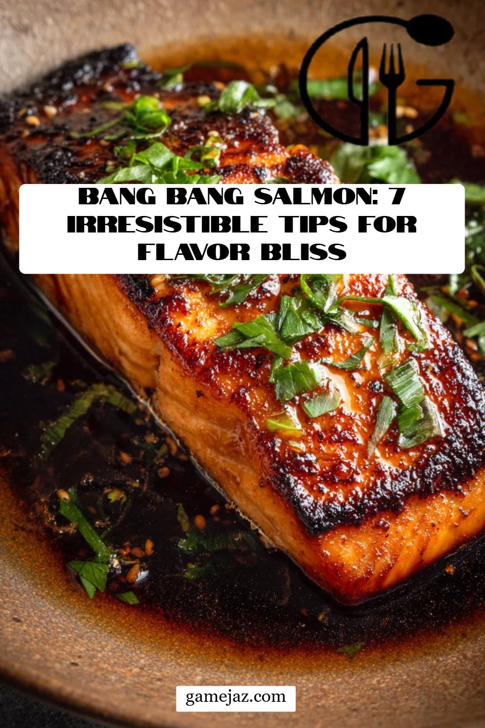 Bang Bang Salmon: 7 Irresistible Tips for Flavor Bliss