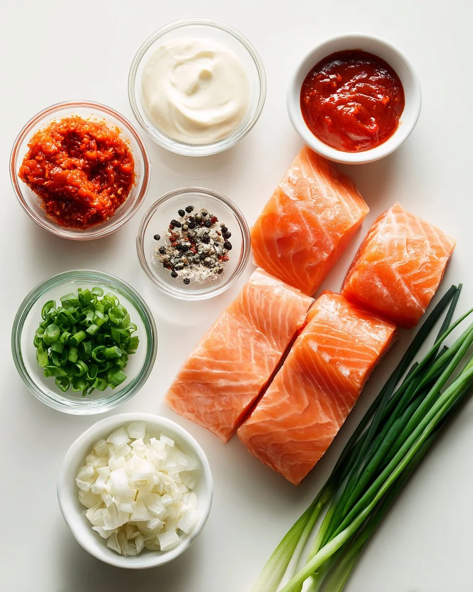 Bang Bang Salmon: 7 Irresistible Tips for Flavor Bliss