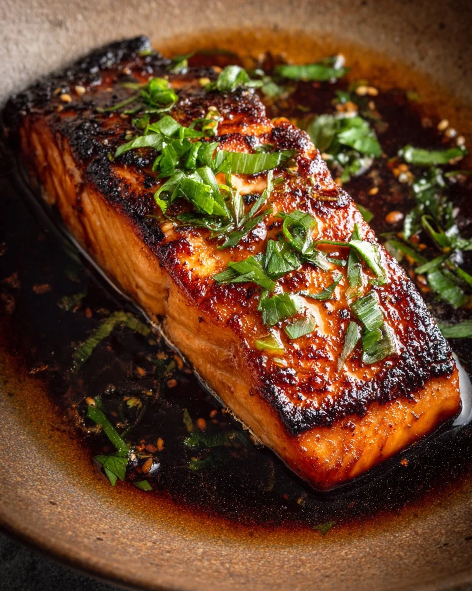 Bang Bang Salmon: 7 Irresistible Tips for Flavor Bliss