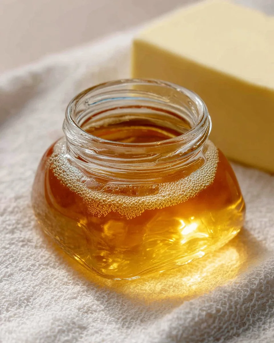 Browned Butter