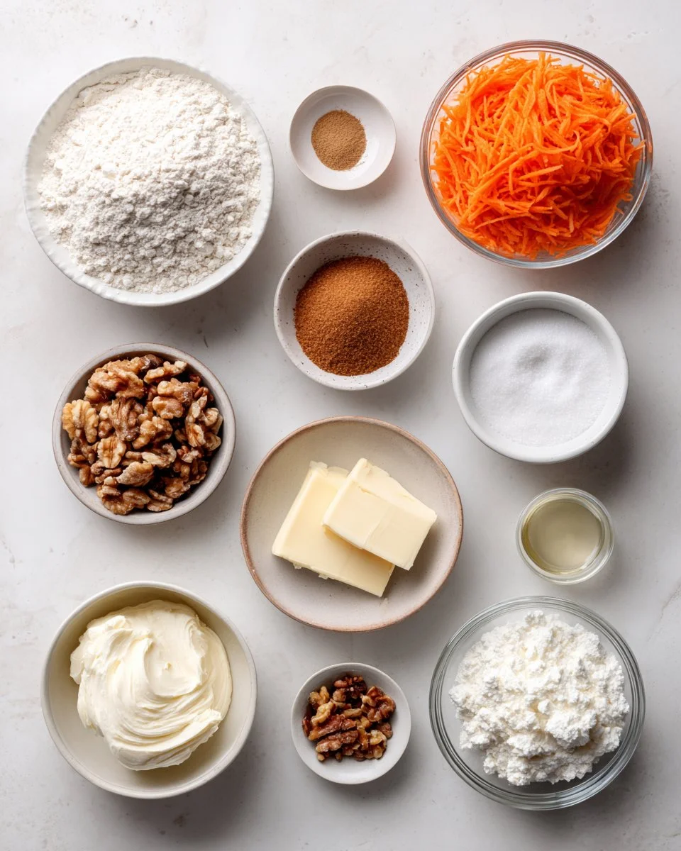 Carrot Cookies with Cream Cheese Frosting