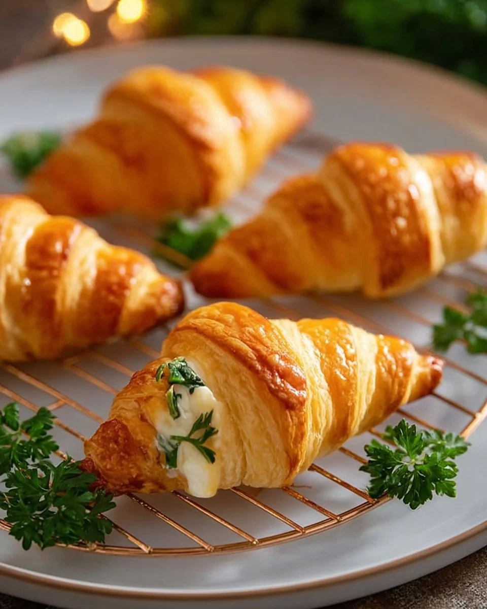 Deliciously Easy Carrot Crescent Rolls: A Festive Treat for All Occasions