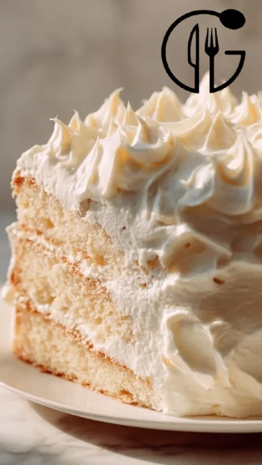 Chantilly Cream