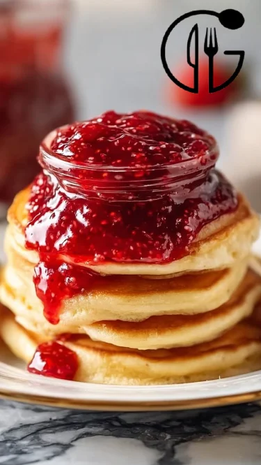 Chia Seed Jam