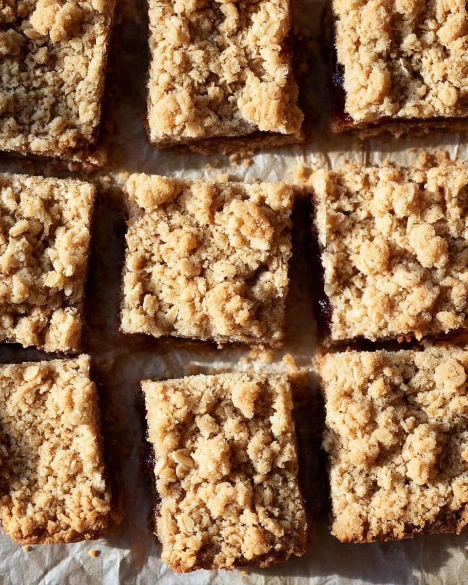 Delicious Cranberry Date Squares on a plate with fresh cranberries and dates