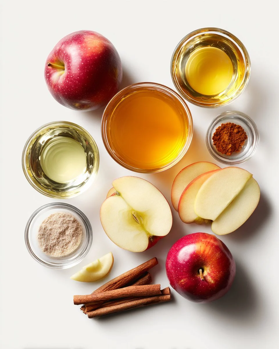 Crock Pot Apple Cider