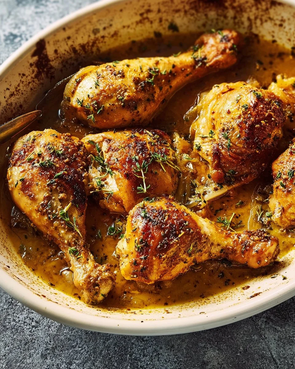 Crockpot Marry Me Chicken