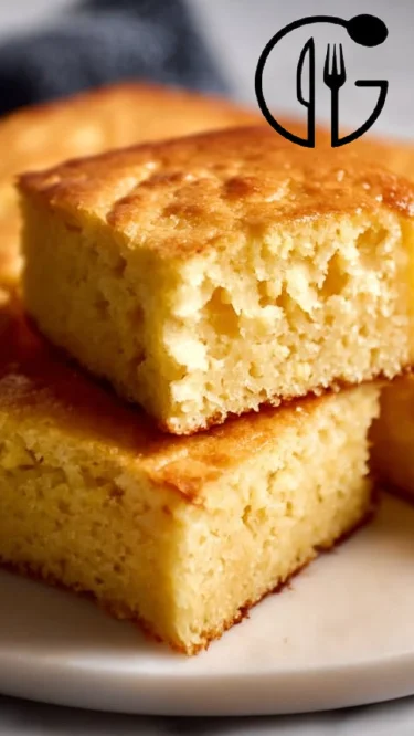 Gluten Free Almond Flour Cornbread