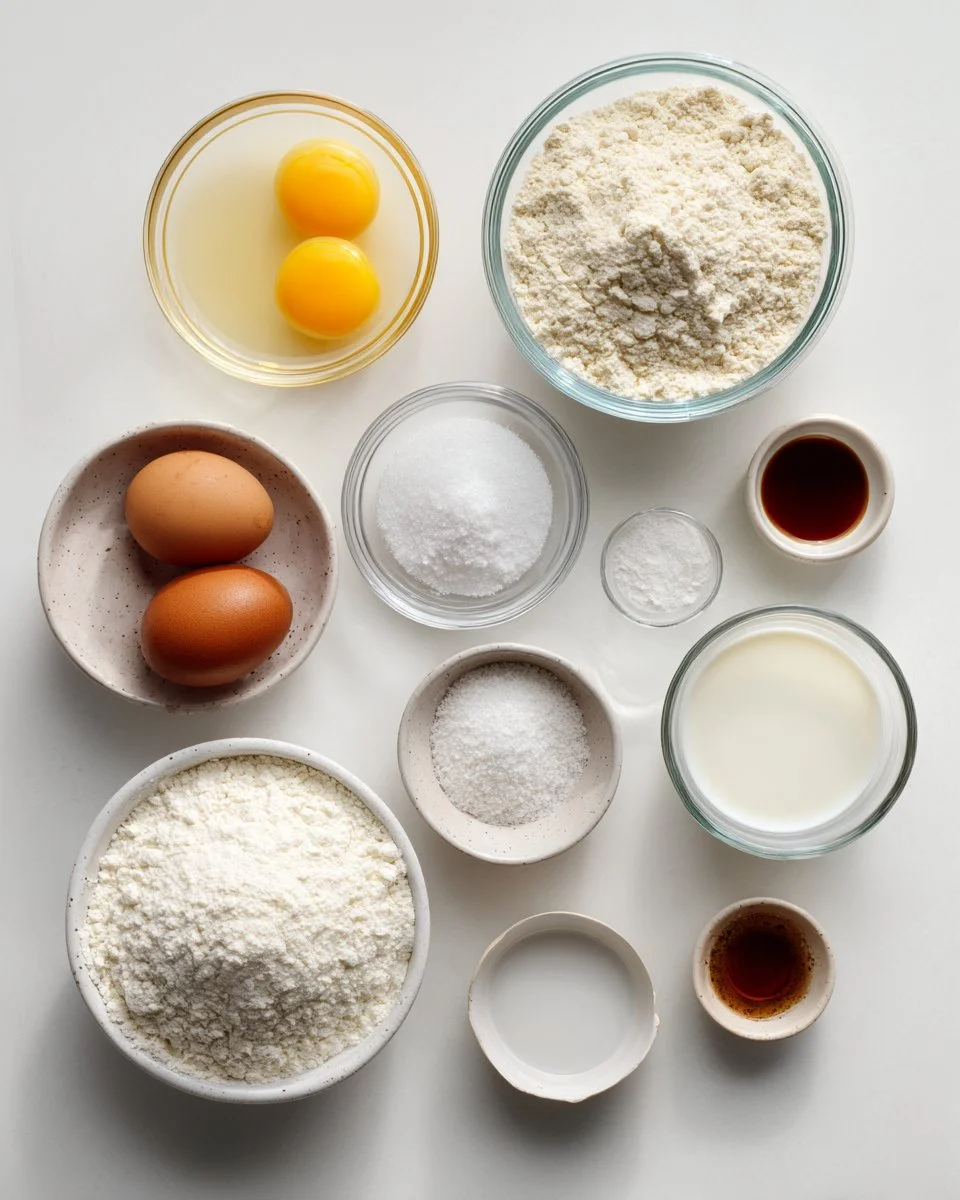 Gluten Free Donut Holes