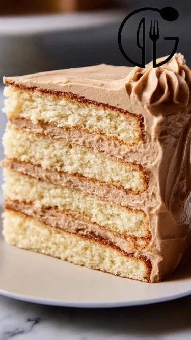 Kahlua Buttercream Frosting