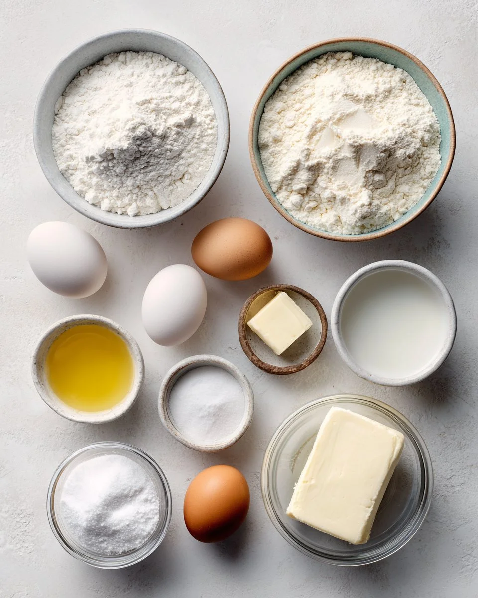 Kentucky Butter Cake