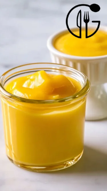 Lemon Curd