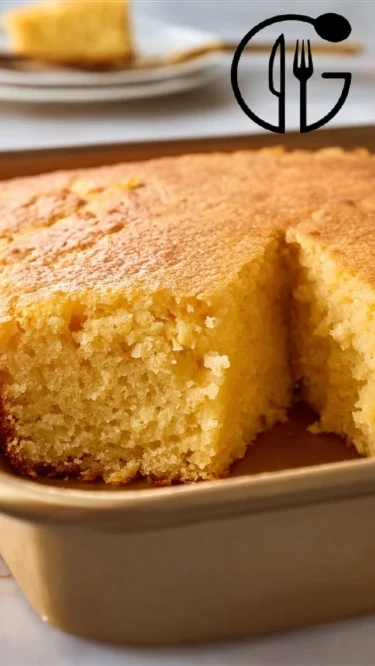 Low Carb Cornbread