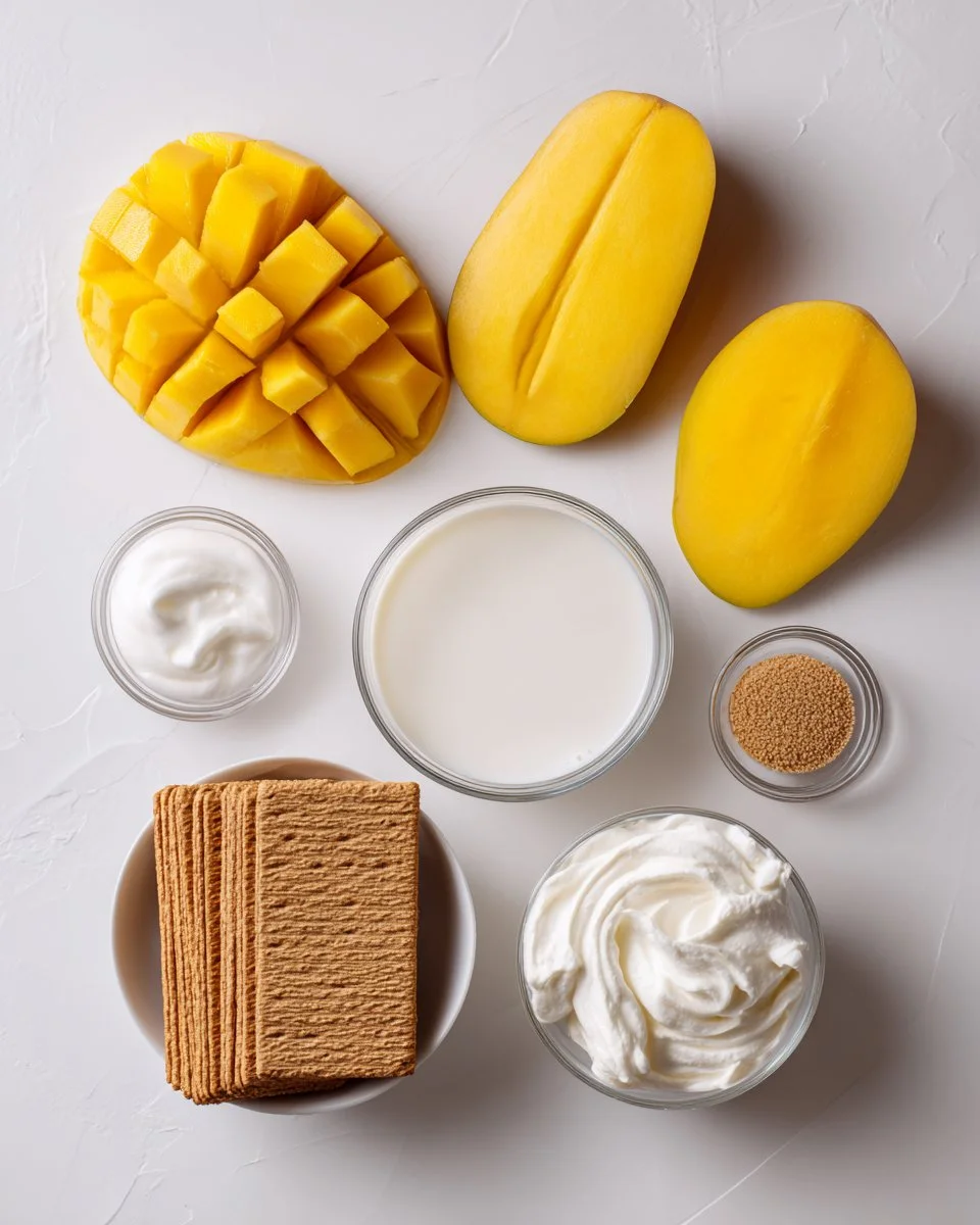 Mango Float