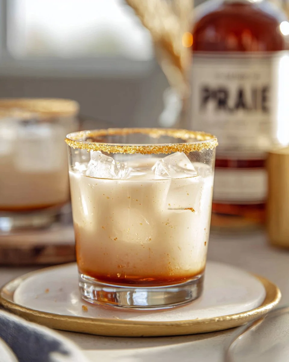 Naughty White Russian
