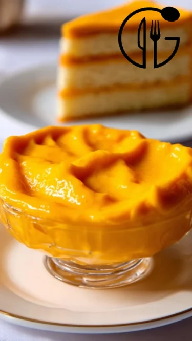 Orange Curd