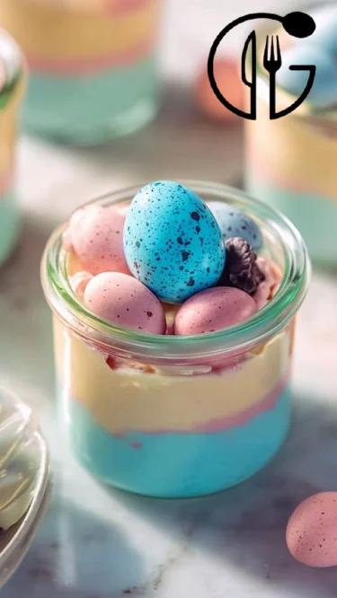 Robin Egg Fudge