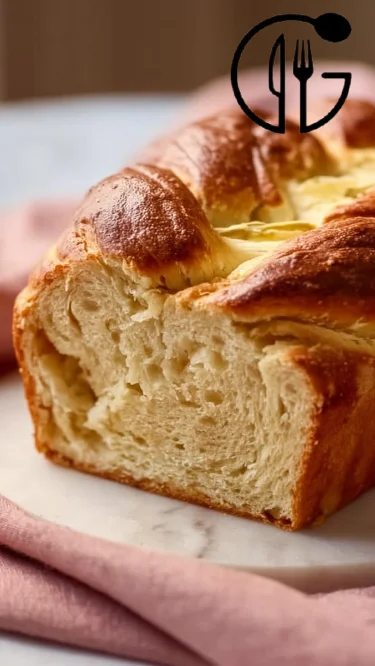 Scandinavian Cardamom Bread