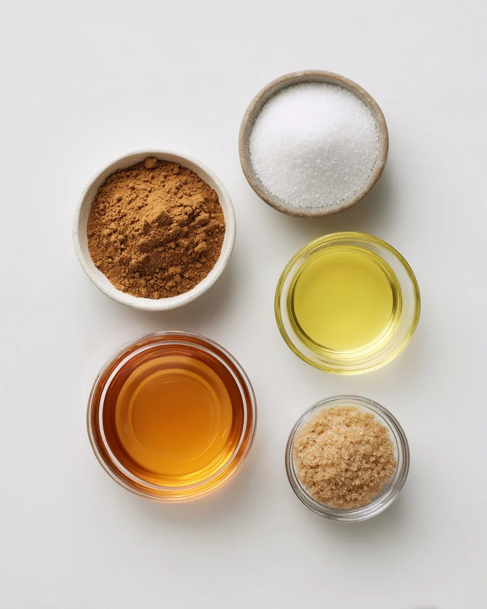 Apple Cider Mix