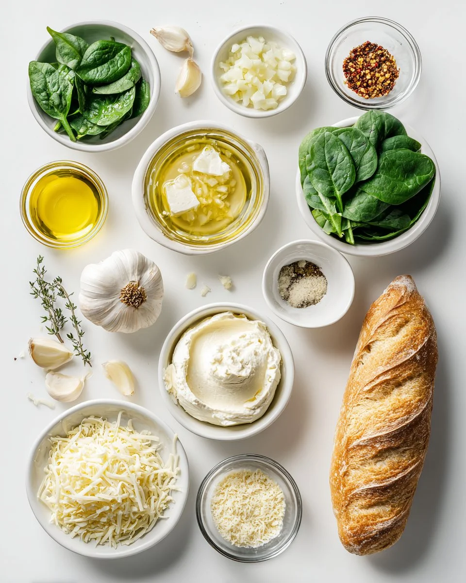 Artichoke Mascarpone Dip