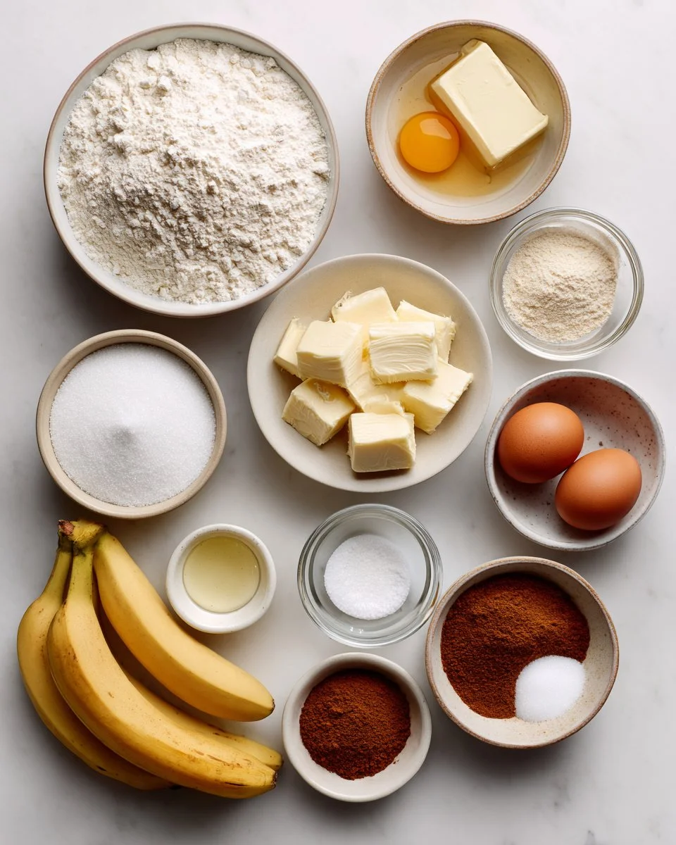 Banana Cinnamon Cookies