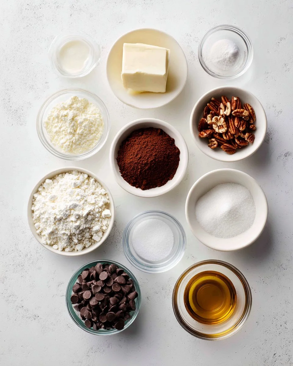 Bourbon Balls