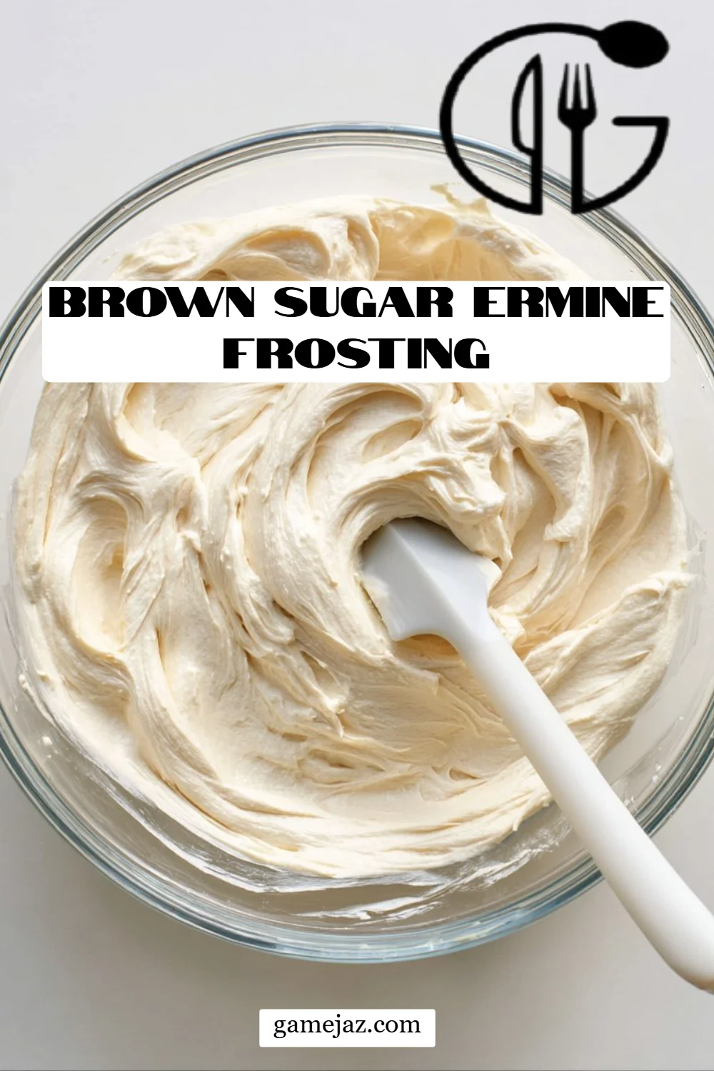 Brown Sugar Ermine Frosting