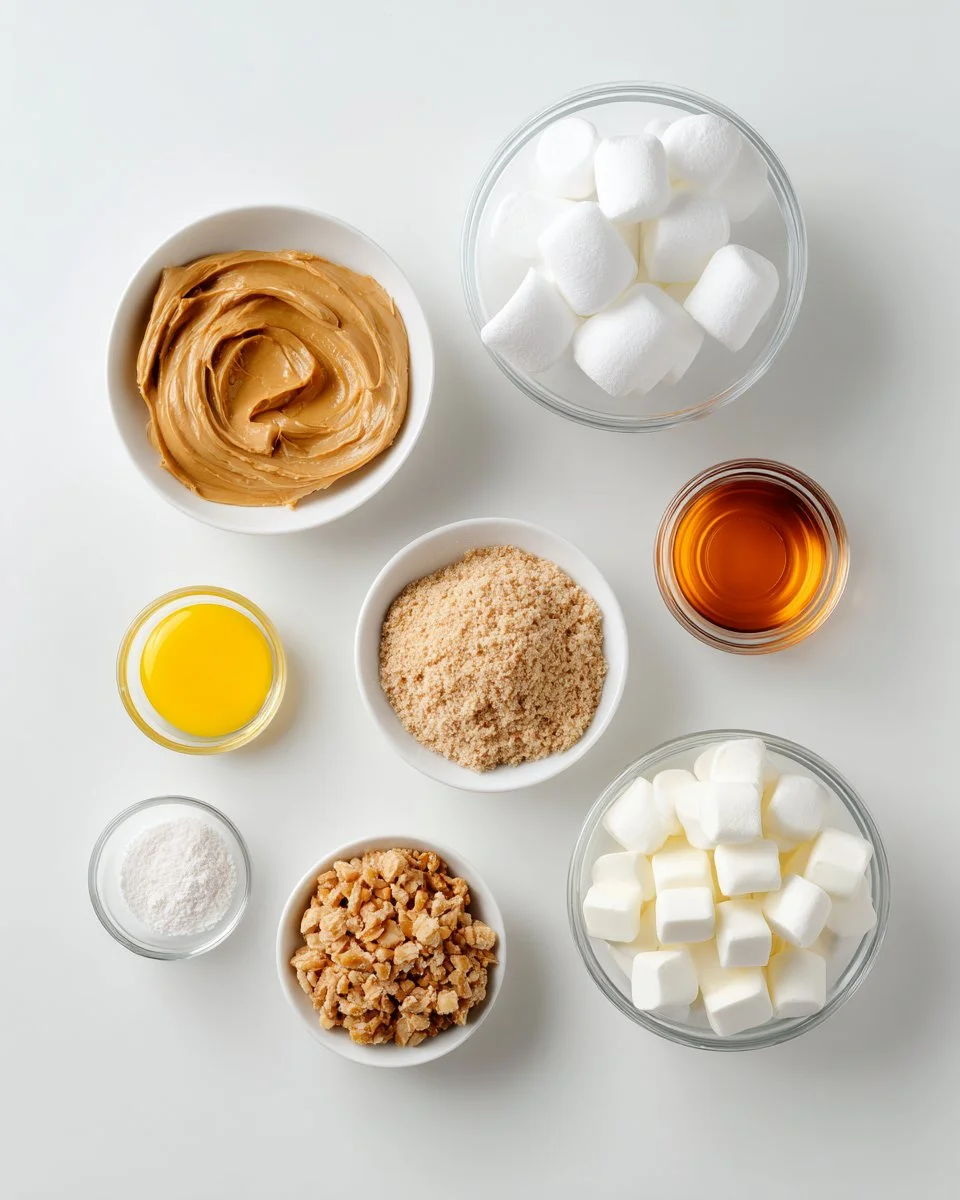 Butterscotch Bars