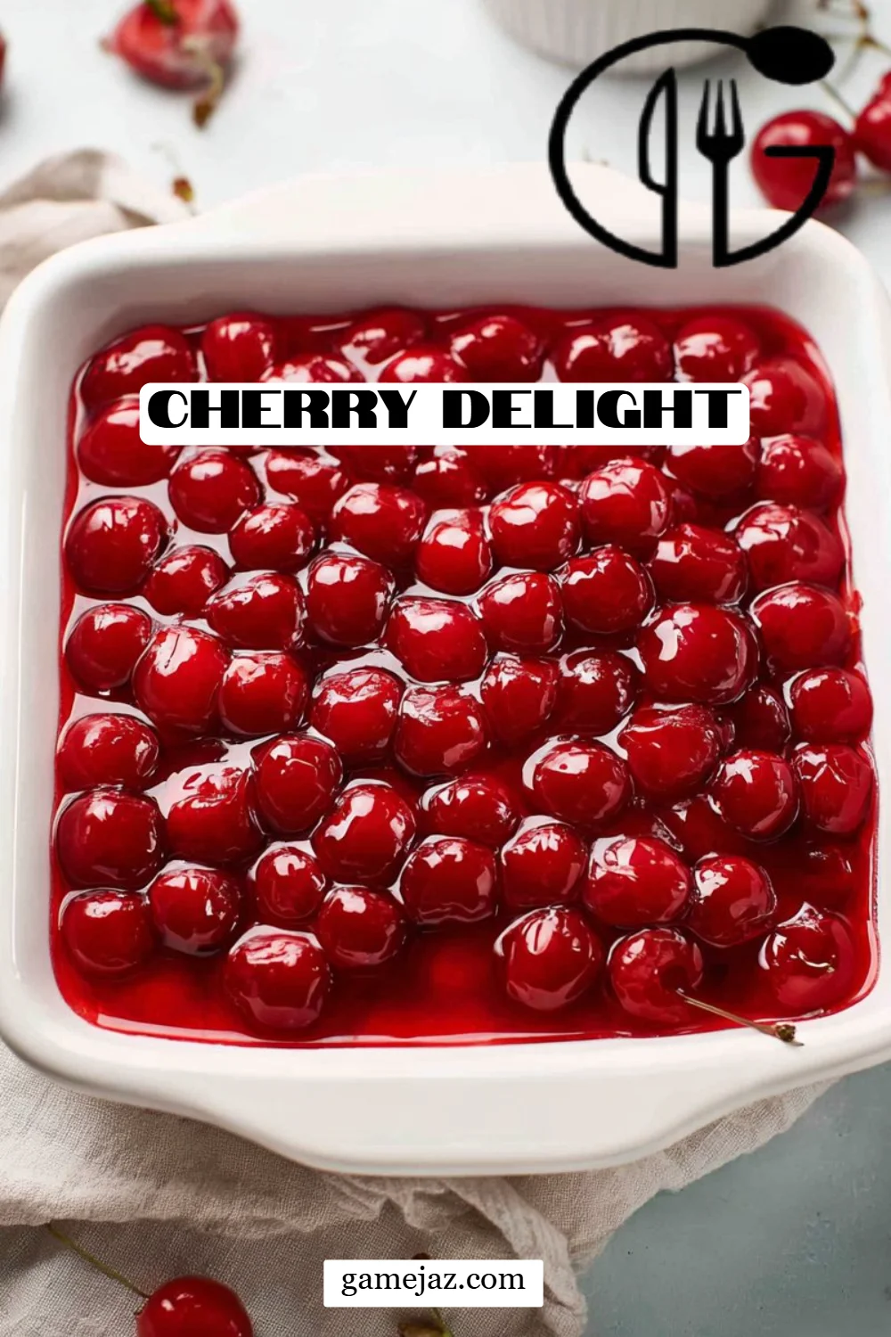 Cherry Delight
