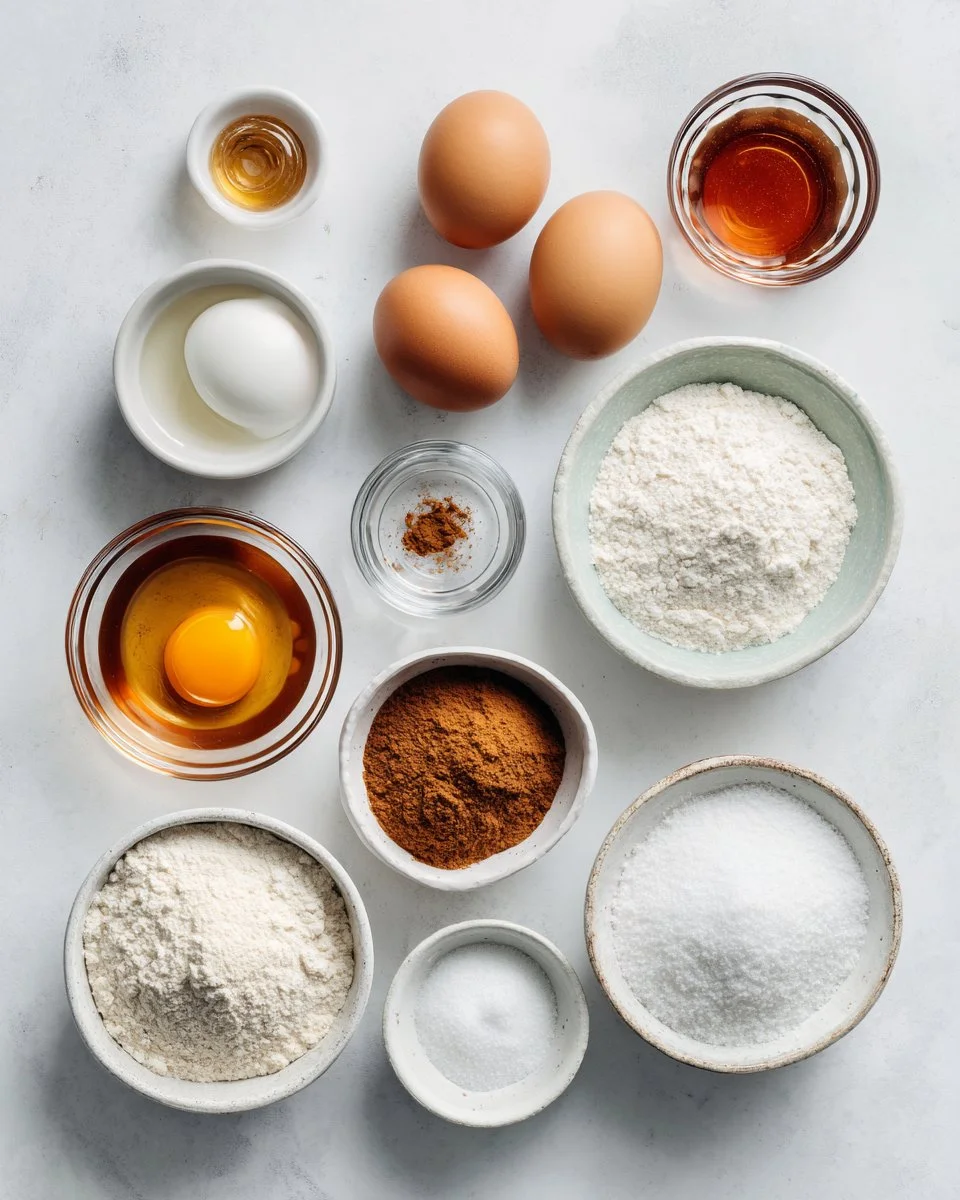 Coconut Flour Donut Holes