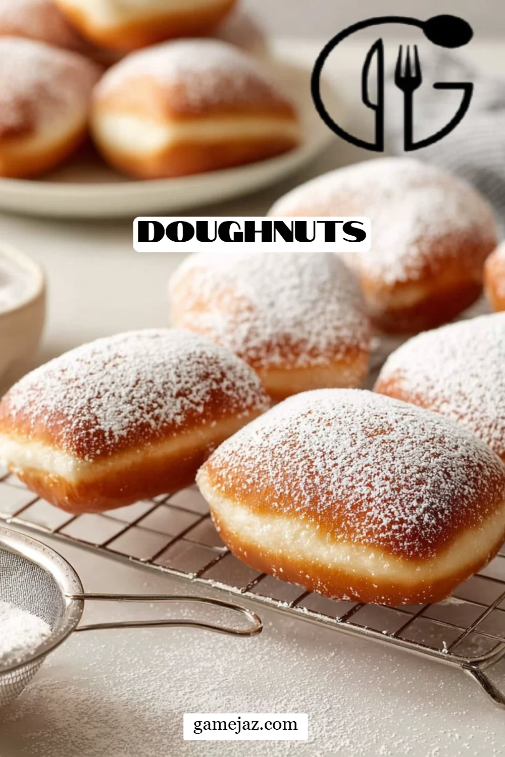 Doughnuts