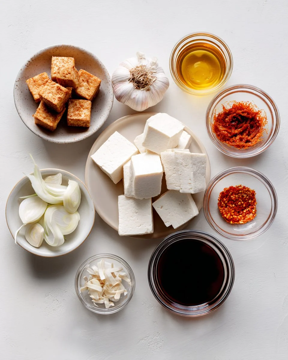 How to Cook with Frozen Tofu