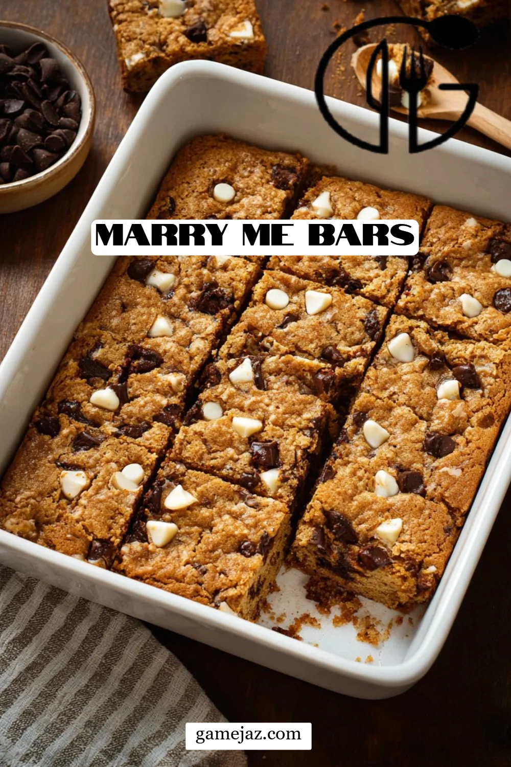 Marry Me Bars