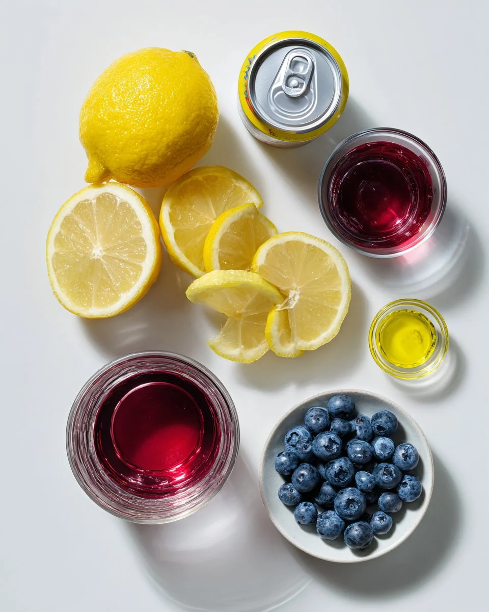 Northern Lights Cocktail