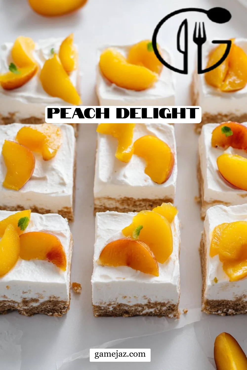Peach Delight